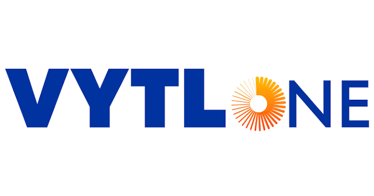 VytlOne logo